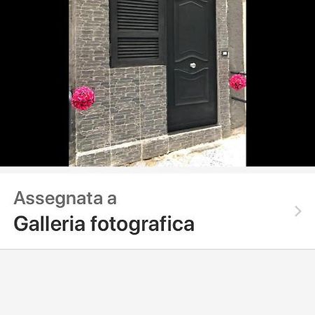 Casa Codo Villa Nápoles Exterior foto